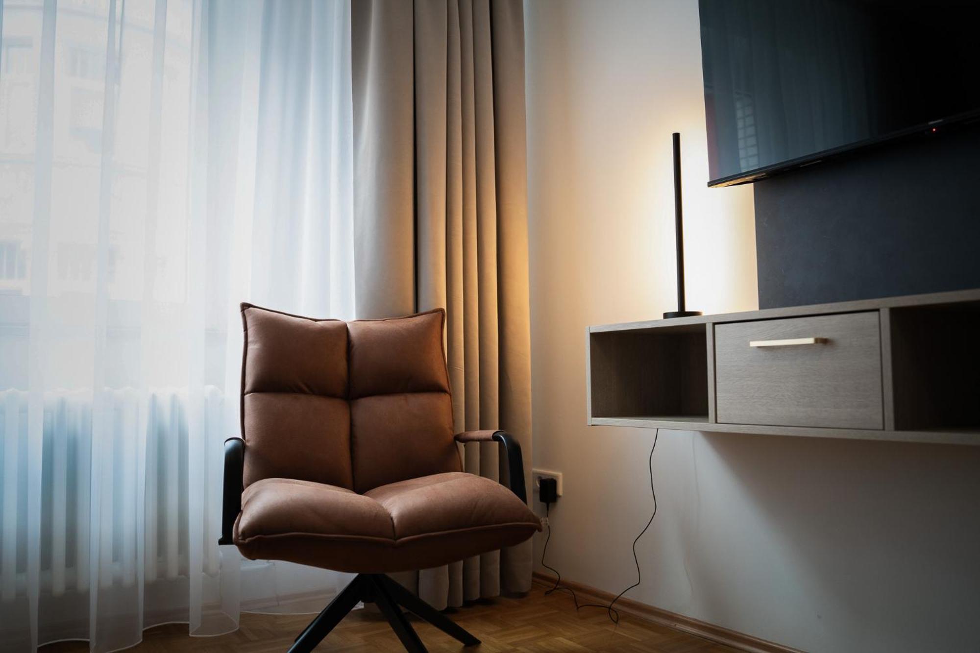 Junik Apartments Oberhausen Обергаузен Екстер'єр фото