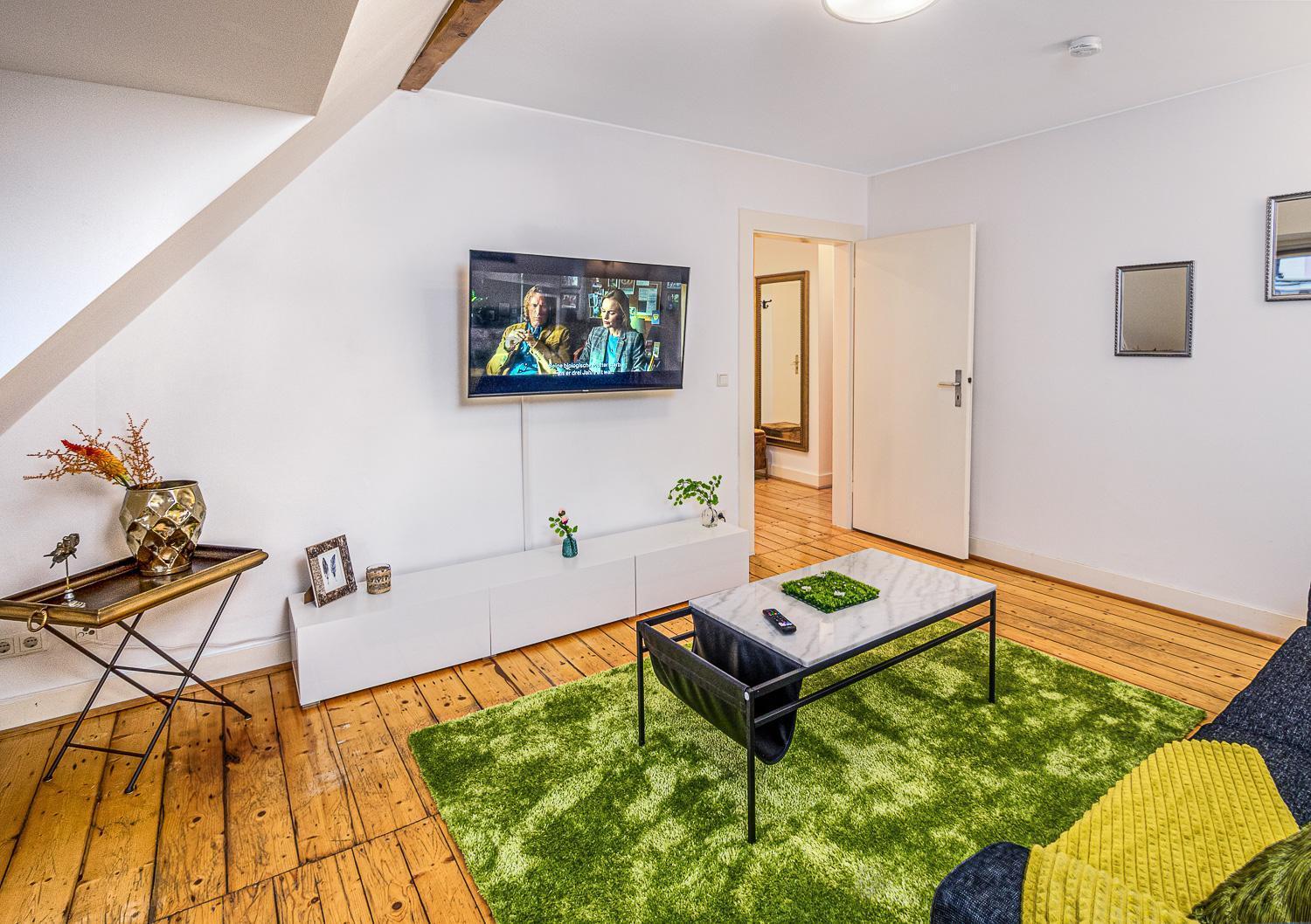Junik Apartments Oberhausen Обергаузен Номер фото