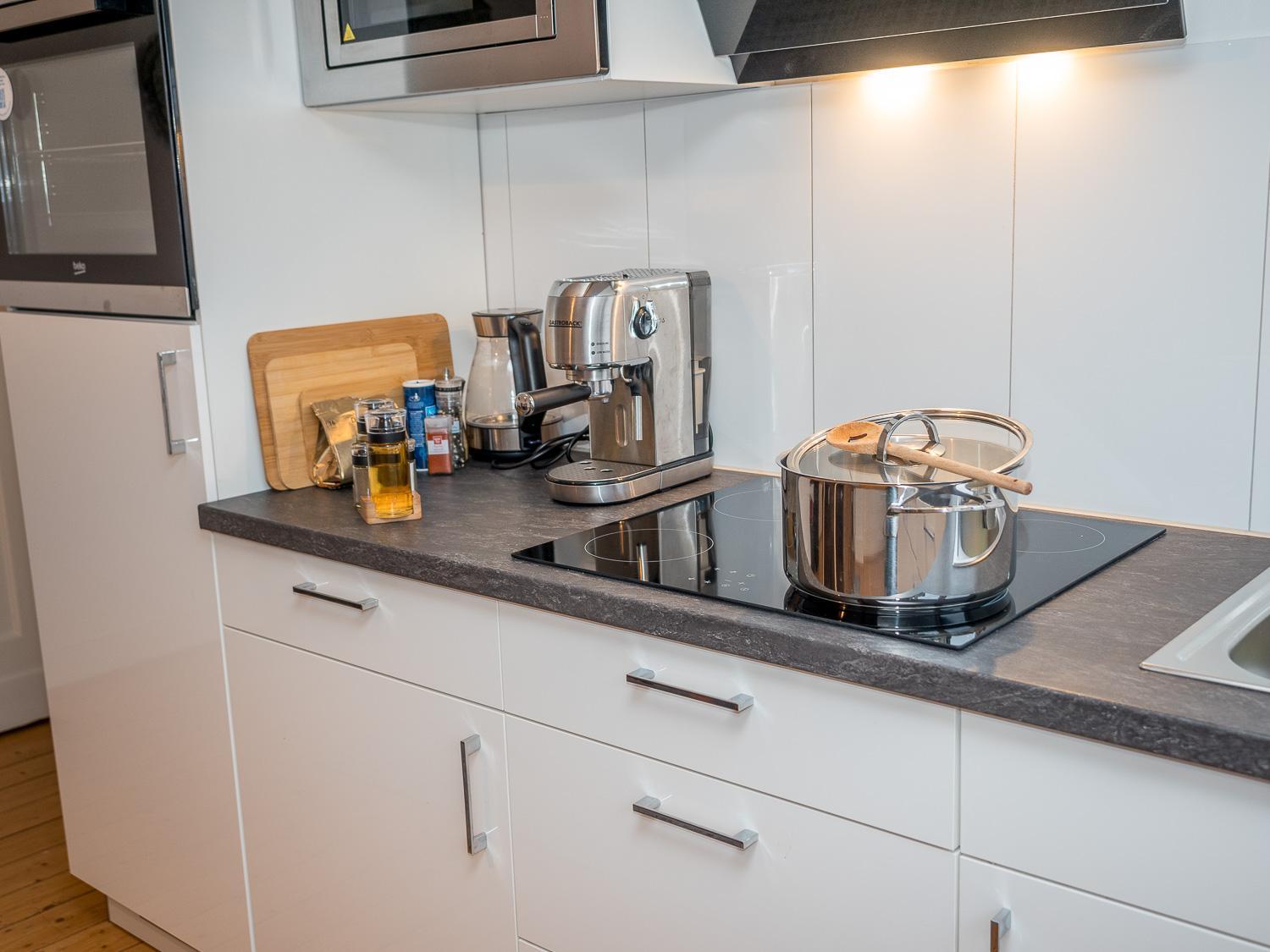Junik Apartments Oberhausen Обергаузен Номер фото